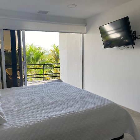 Hotel Casa Natura เปเรย์รา ภายนอก รูปภาพ