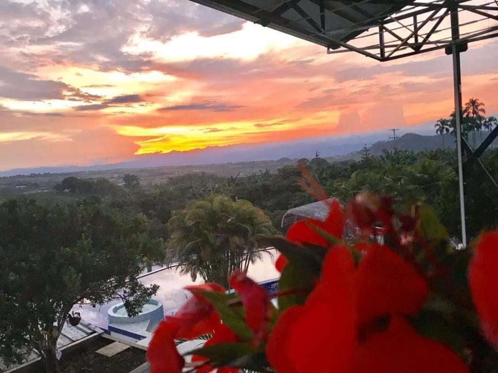 Hotel Casa Natura เปเรย์รา ภายนอก รูปภาพ