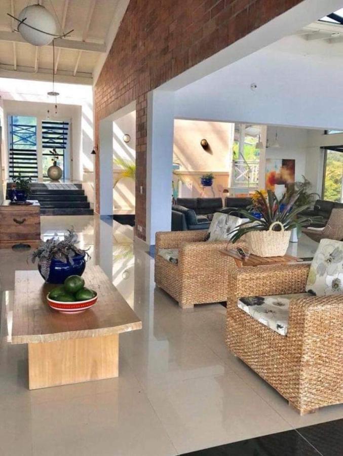 Hotel Casa Natura เปเรย์รา ภายนอก รูปภาพ