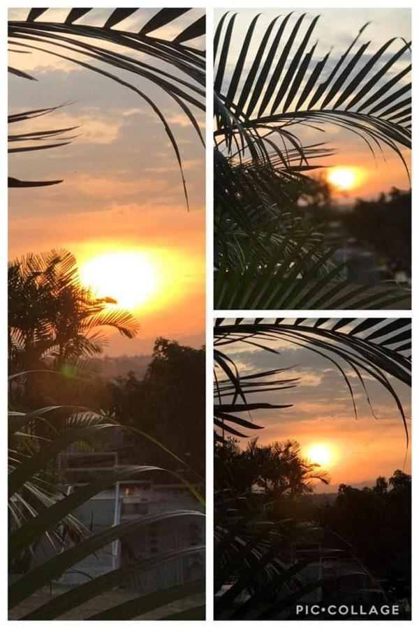 Hotel Casa Natura เปเรย์รา ภายนอก รูปภาพ